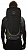 Рюкзак Osprey Stratos 36 Black - Фото 5 малая