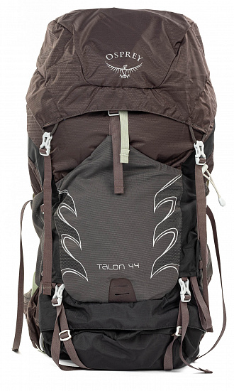 Рюкзак Osprey Talon 44 Black - Фото 2 большая