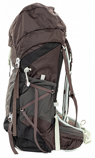 Рюкзак Osprey Talon 44 Black - Фото 3 большая