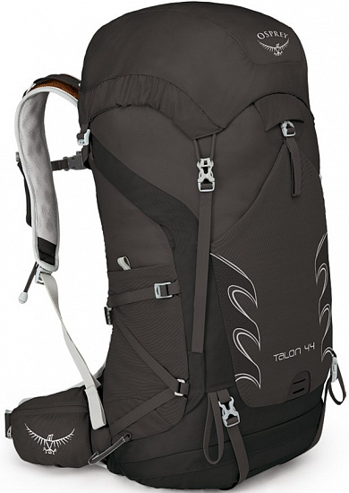 Рюкзак Osprey Talon 44 Black - Фото 1 большая