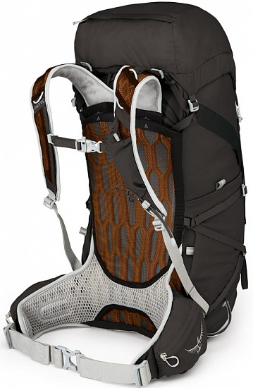 Рюкзак Osprey Talon 44 Black - Фото 9 большая