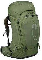 Рюкзак Osprey Atmos AG 65 Mythical Green