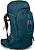 Рюкзак Osprey Atmos AG 65 Venturi Blue - Фото 1 малая