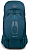 Рюкзак Osprey Atmos AG 65 Venturi Blue - Фото 3 малая