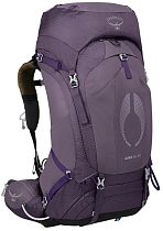 Рюкзак женский Osprey Aura AG 50 Enchantment Purple