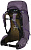 Рюкзак женский Osprey Aura AG 50 Enchantment Purple - Фото 16 малая
