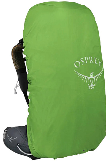 Рюкзак женский Osprey Aura AG 50 Enchantment Purple - Фото 18 большая