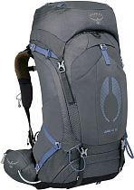 Рюкзак женский Osprey Aura AG 50 Tungsten Grey