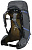 Рюкзак женский Osprey Aura AG 50 Tungsten Grey - Фото 16 малая