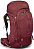 Рюкзак женский Osprey Aura AG 65 Berry Sorbet Red - Фото 1 малая
