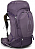 Рюкзак женский Osprey Aura AG 65 Enchantment Purple - Фото 1 малая
