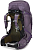 Рюкзак женский Osprey Aura AG 65 Enchantment Purple - Фото 2 малая