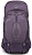 Рюкзак женский Osprey Aura AG 65 Enchantment Purple - Фото 3 малая