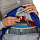 Рюкзак женский Osprey Sirrus 34 Muted Space Blue - Фото 15 малая