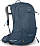 Рюкзак женский Osprey Sirrus 34 Muted Space Blue - Фото 1 малая