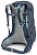 Рюкзак женский Osprey Sirrus 34 Muted Space Blue - Фото 2 малая