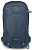 Рюкзак женский Osprey Sirrus 34 Muted Space Blue - Фото 3 малая