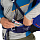 Рюкзак женский Osprey Sirrus 34 Muted Space Blue - Фото 7 малая