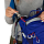 Рюкзак женский Osprey Sirrus 34 Muted Space Blue - Фото 11 малая