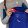 Рюкзак женский Osprey Sirrus 34 Muted Space Blue - Фото 12 малая