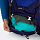 Рюкзак женский Osprey Sirrus 34 Muted Space Blue - Фото 13 малая