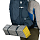 Рюкзак женский Osprey Sirrus 44 Muted Space Blue - Фото 7 малая