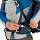 Рюкзак женский Osprey Sirrus 44 Muted Space Blue - Фото 9 малая