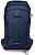 Рюкзак Osprey Stratos 24 Cetacean Blue - Фото 3 малая