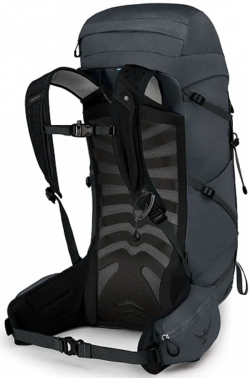 Рюкзак Osprey Talon 33 Eclipse Grey - Фото 2 большая