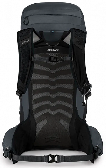 Рюкзак Osprey Talon 33 Eclipse Grey - Фото 3 большая