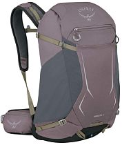 Рюкзак Osprey Hikelite 32 Graphite Purple