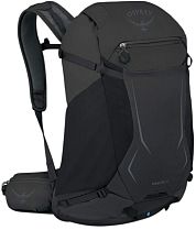 Рюкзак Osprey Hikelite 32 Raven Black