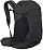 Рюкзак Osprey Hikelite 32 Raven Black - Фото 1 малая