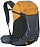 Рюкзак Osprey Hikelite 32 Tungsten/Yelow - Фото 1 малая