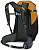 Рюкзак Osprey Hikelite 32 Tungsten/Yelow - Фото 2 малая