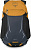 Рюкзак Osprey Hikelite 32 Tungsten/Yelow - Фото 3 малая
