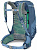 Рюкзак Osprey Sirrus 34 Sevres Blue - Фото 2 малая