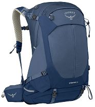 Рюкзак Osprey Stratos 34 Nirvana Blue