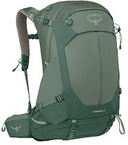 Рюкзак Osprey Stratos 34 Pine Leaf Green