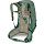 Рюкзак Osprey Stratos 34 Pine Leaf Green - Фото 2 малая