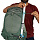 Рюкзак Osprey Stratos 34 Pine Leaf Green - Фото 14 малая