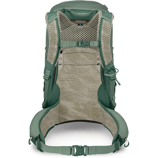 Рюкзак Osprey Stratos 34 Pine Leaf Green - Фото 4 большая