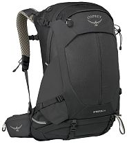 Рюкзак Osprey Stratos 34 Raven Black