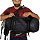Рюкзак Osprey Stratos 36 Raven Black - Фото 13 малая