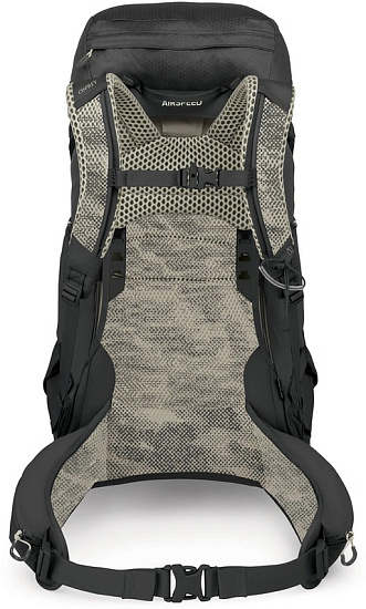 Рюкзак Osprey Stratos 36 Raven Black - Фото 4 большая