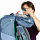 Рюкзак женский Osprey Sirrus 44 Sevres Blue - Фото 8 малая