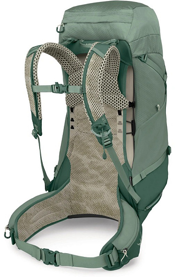 Рюкзак Osprey Stratos 44 Pine Leaf Green - Фото 2 большая
