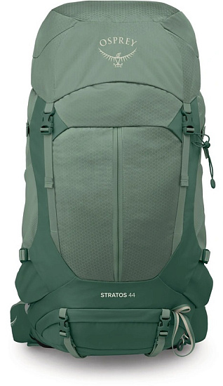 Рюкзак Osprey Stratos 44 Pine Leaf Green - Фото 3 большая