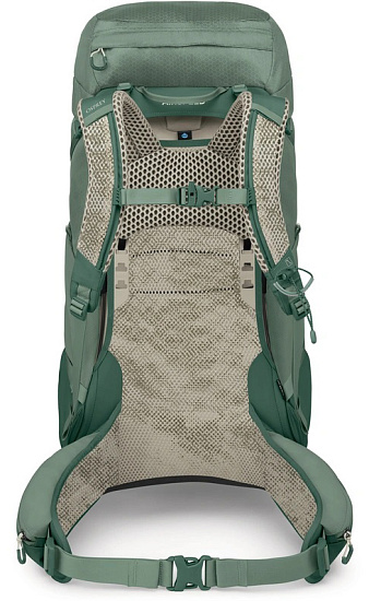 Рюкзак Osprey Stratos 44 Pine Leaf Green - Фото 4 большая