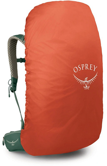 Рюкзак Osprey Stratos 44 Pine Leaf Green - Фото 5 большая